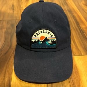 Patagonia hat